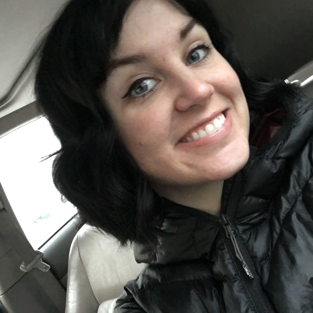 Meet your Posher, Allie